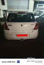 Maruti Suzuki Swift 2010 CNG & Hybrids 0 Km Driven