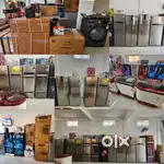 OUTLET FACTORY AMAZING DISCOUNTS FOR APPLIANCES