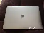 MacBook Pro 16-inch (2019) – Core i7, 16GB RAM, 500GB SSD – Excellent