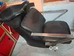 Want to sell complete beauty salon setup.