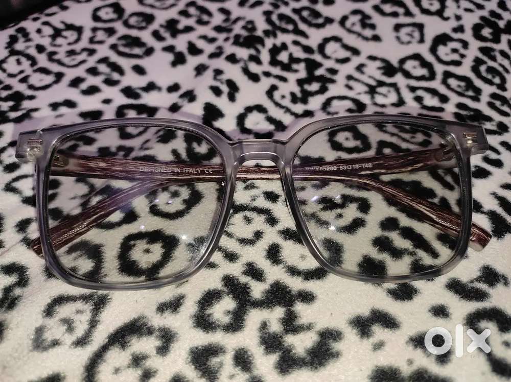 Sunglass prescription but remove and add your prescription