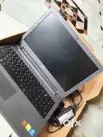 Good condition dell laptop