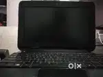 Hp  Mini  with  average condition