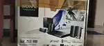 Sony blue ray hometheatre