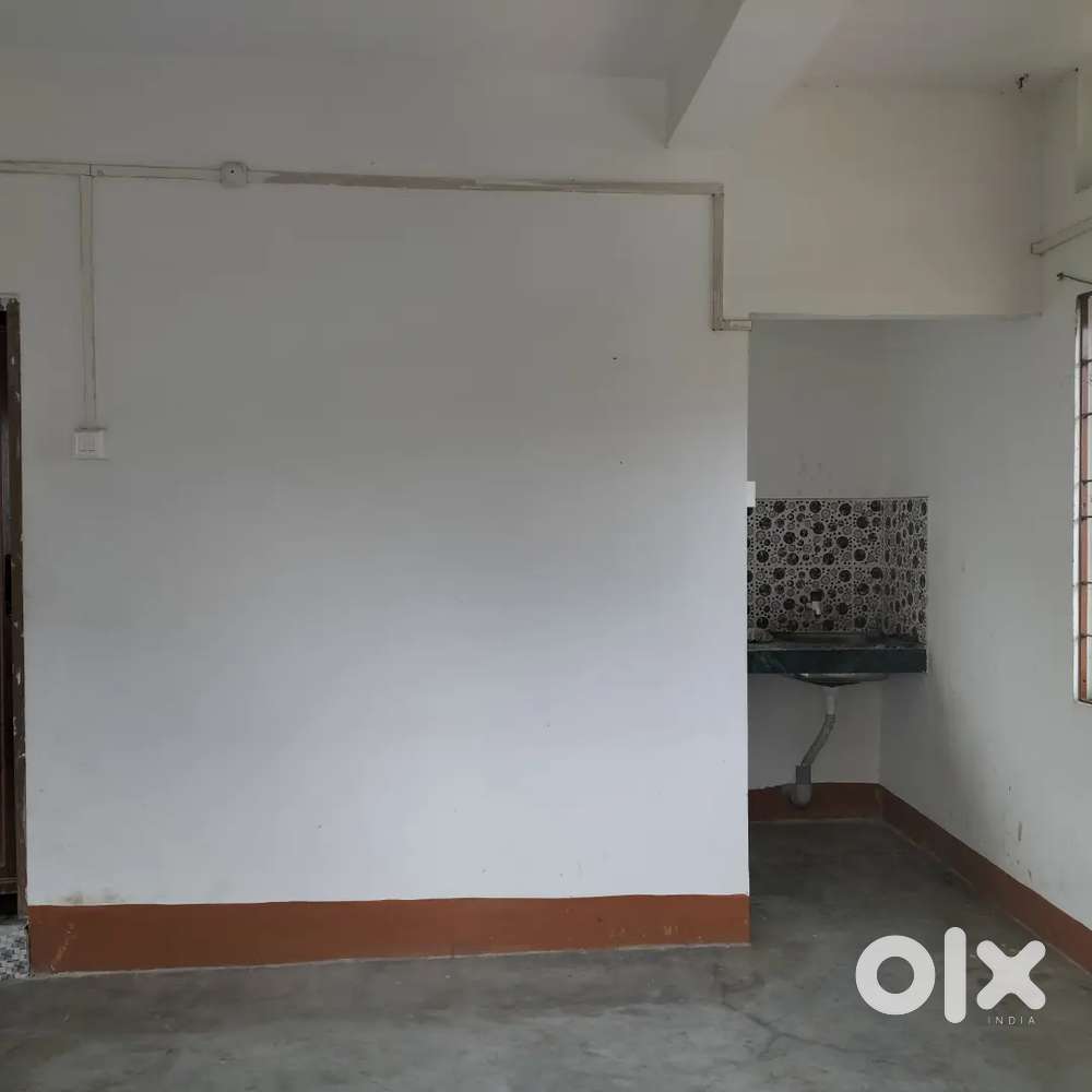 Single bedroom with kitchen