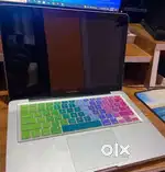 Macbook pro 2012  8 gb ram 500 gb hdd