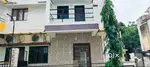 Road entry raw house at dcabin chandkheda