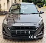 Hyundai Grand i10 Nios Sportz 1.2 Kappa CNG, 2022, CNG & Hybrids