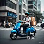 We are looking for ZEPTO Instant Delivery Associates