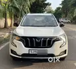 Mahindra XUV700 2.2 AX 5 Diesel AT 7 Str, 2023, Diesel