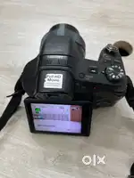 Sony HX100V 30X Optical Zoom Vlogger Best Quality