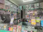 Medical store