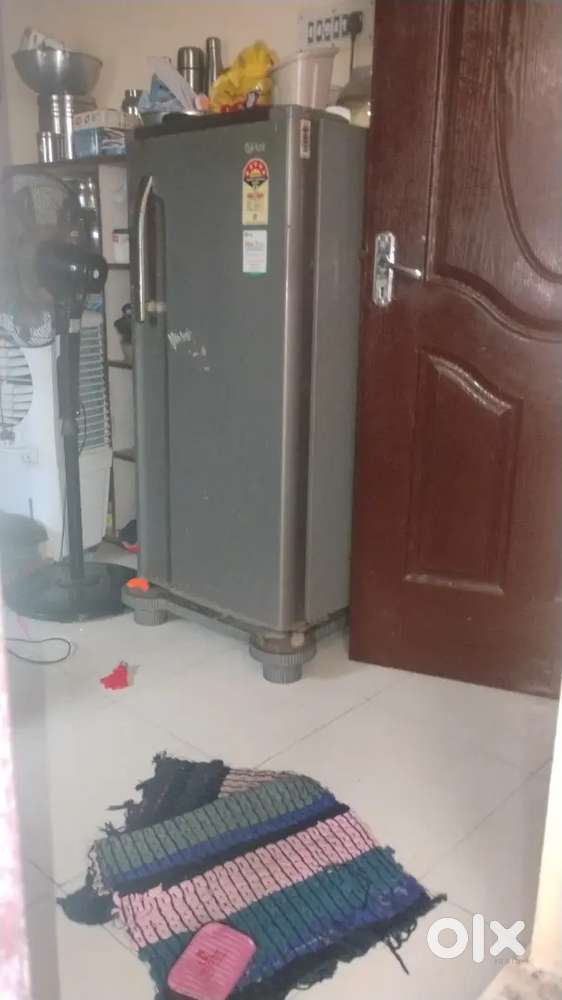 LG  fridge