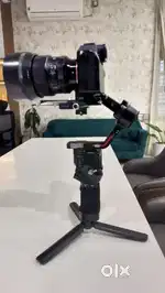 Dji RS3 gimbal