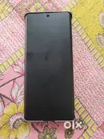 Moto edge 50