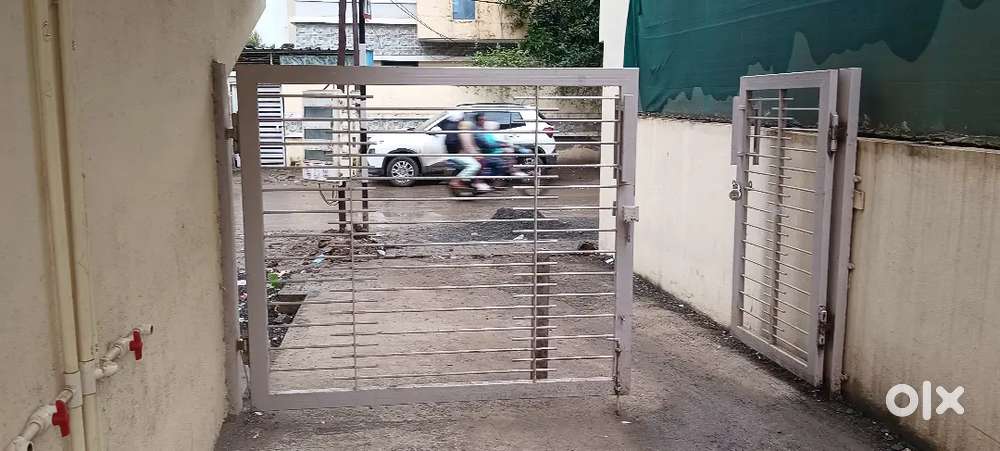 1.5 BHK Flat Rent Par Dena hai