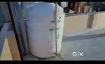 Water tank