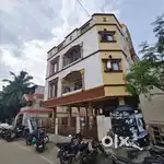 2bhk flat in BESANT NAGAR ASTALAKSHMI GADERN