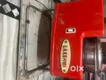 Brand -Lakshmi type-tilting grinder