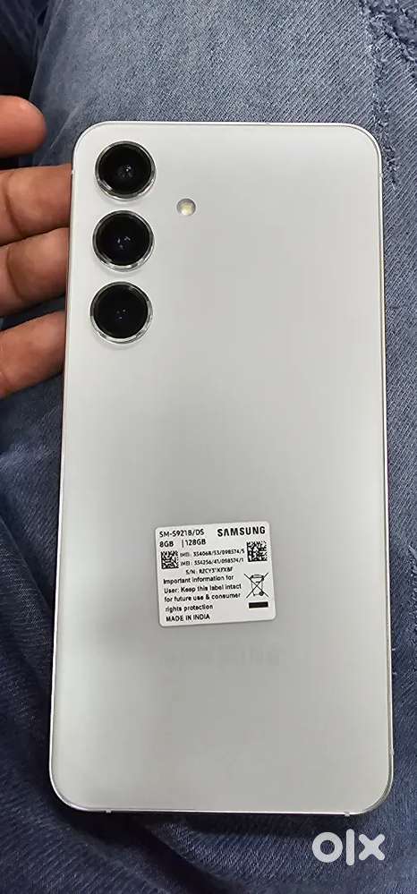 Samsung Galaxy S24 8/128 GB