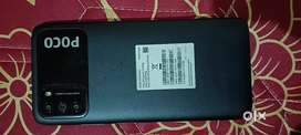 Poco M3 good condition
