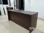 Front office