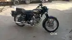 Good condition bike