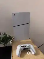 PS5 -Under Warranty