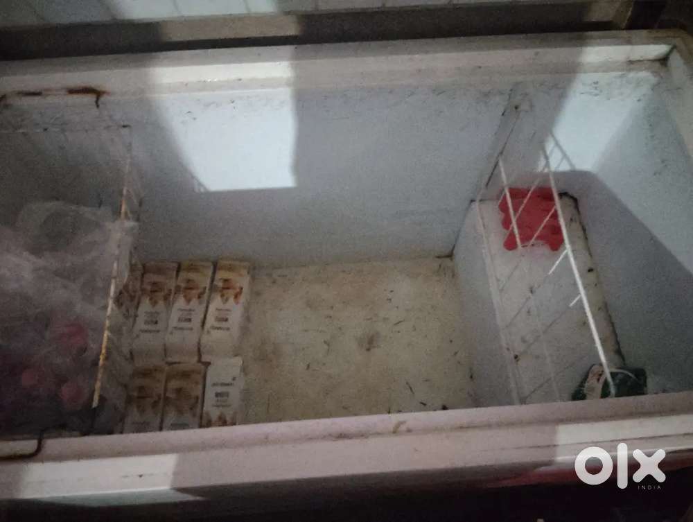 Deep Fridge For Sale