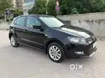 Volkswagen Polo 2013-2015 GT TDI, 2014, Diesel