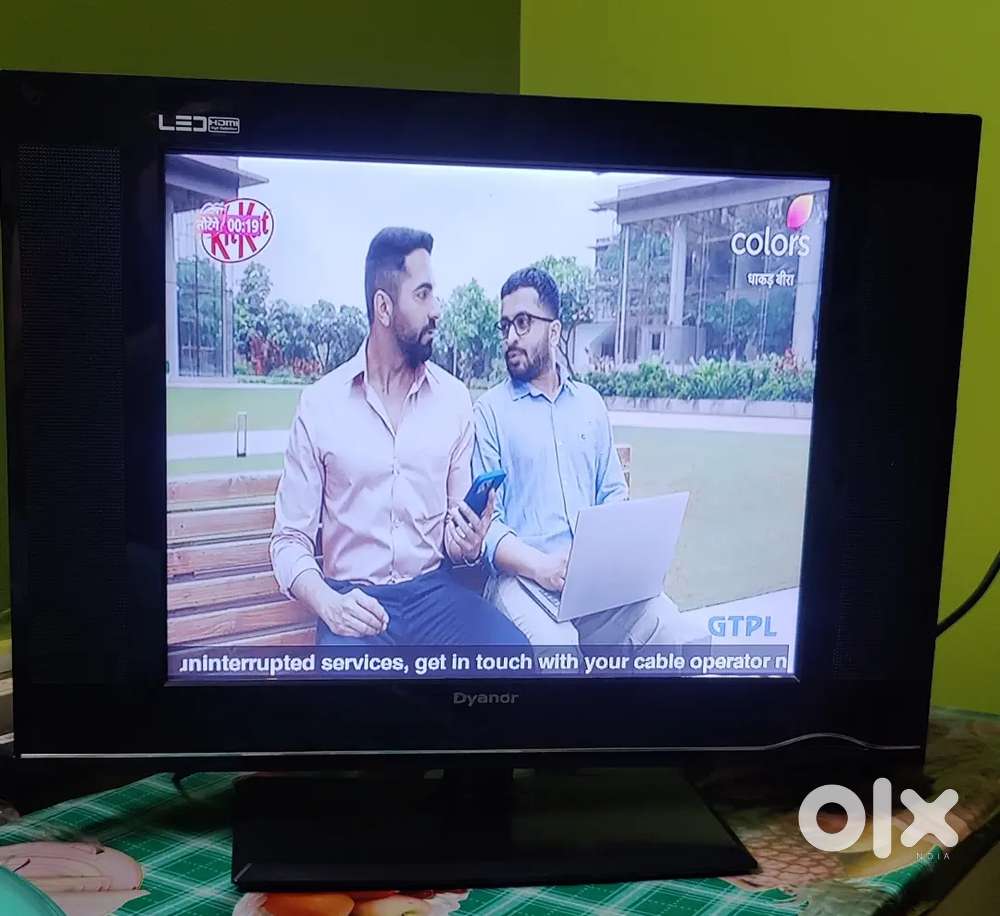 Dyanora Led TV