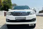 Toyota Fortuner 3.0 Sportivo 4X2 AT, 2015, Diesel