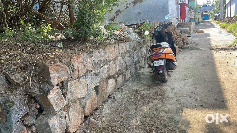 Land for sale in Kurichi