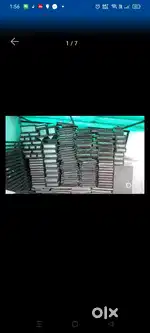 बेकरी का सामान Bakery moulds and tray for bread & biscuit