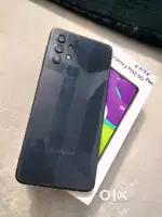 Samsung M32 5G 6/128Gb