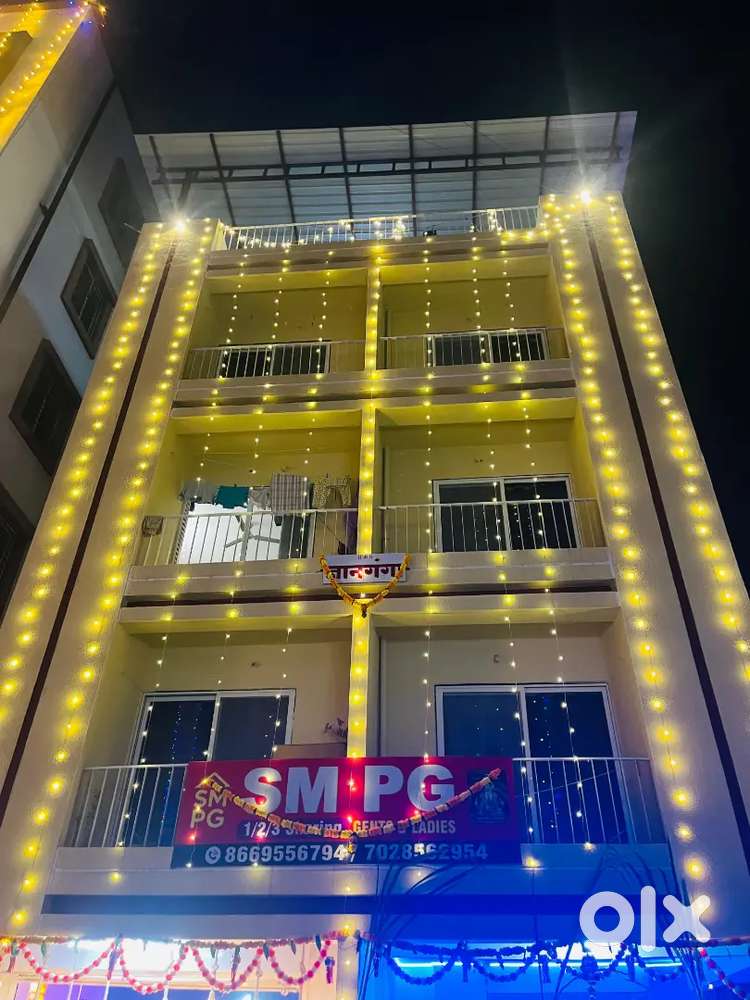 SM pg Ladies and gents