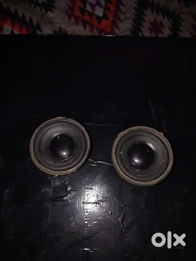 Sony original speaker