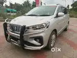 Maruti Suzuki Ertiga 2022-2023  VXI, 2022, Petrol
