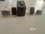 Intex speaker