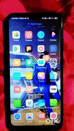 Redmi note 7 pro   main camera 48 mp and front is 13 mp