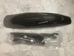 Bicycle fender
