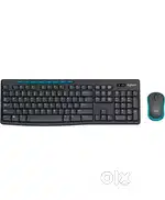 Logitech MK275 Brand new 1 year warranty