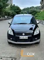 Maruti Suzuki Ritz 2011 Mh14 Kilometers 28000 Drive only Very less k.m