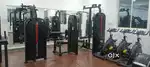 Commercial gym machine direct from manufacturer with best look.