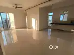 2BHK Unfurnished सोसाइटी फ्लैट For Rent