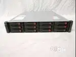 HPE MSA 1040 SAN Storage 12 BAY LFF =69000, 20 TB Storage