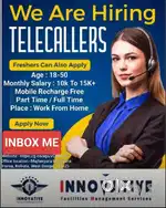 Work from home job