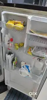 Want to sell my fridge good condition