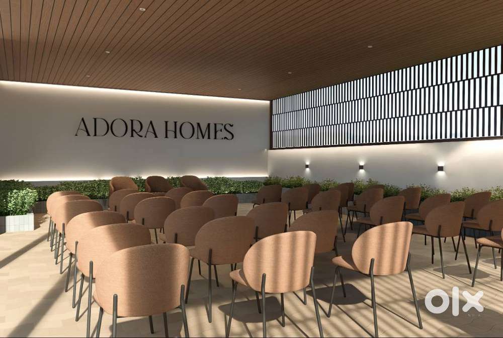 2bhk flat for sale near paravattani