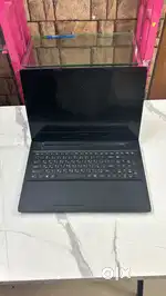 Lenovo laptop for sell in just 6500 with ssd